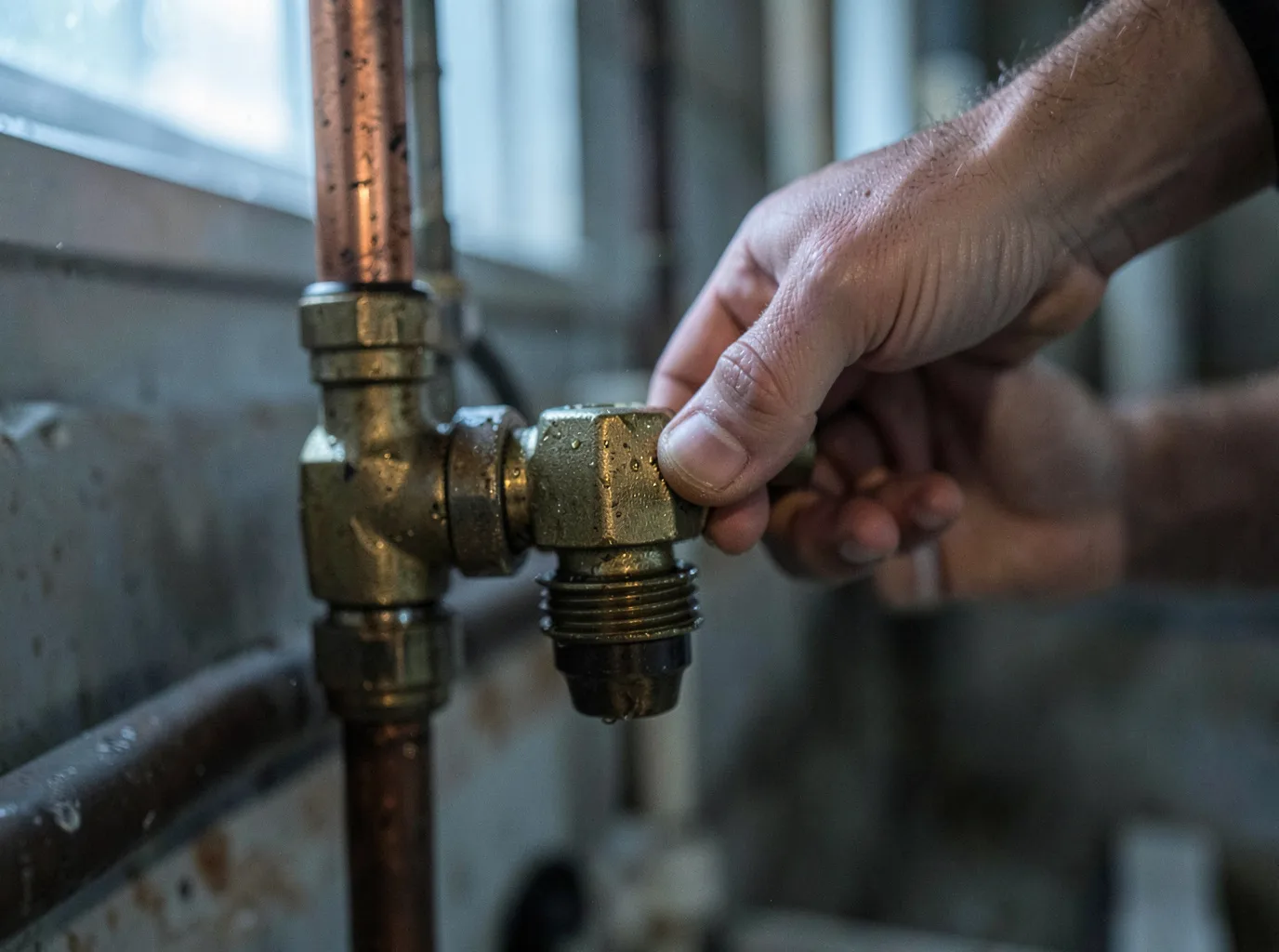 Emergency Plumber Dyke, VA FAQs